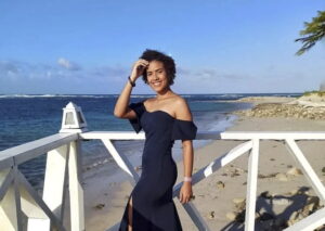 Latin Women Date Logo