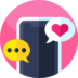 dating-app communication