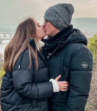 asian bride love story