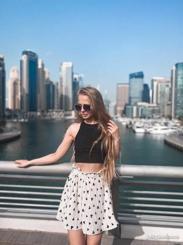 Anastasia Profile image 2