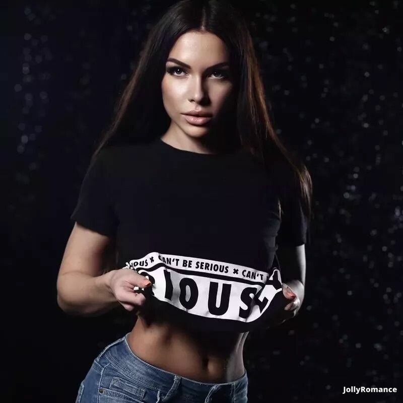 Julia Profile image 1