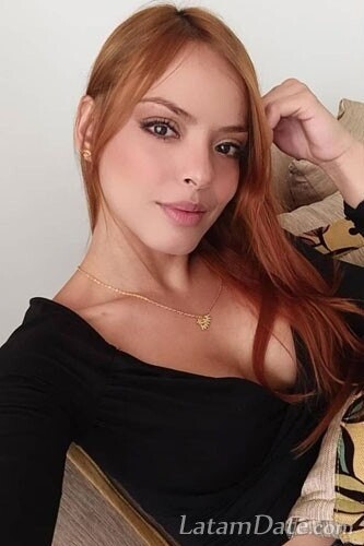 KARLA, 28