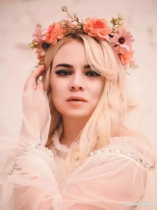 Anastasia Profile image 2