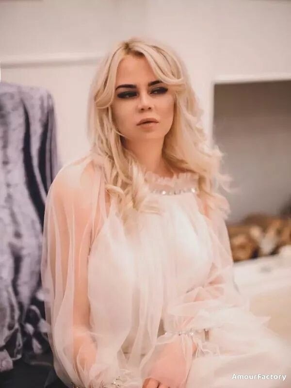 Anastasia Profile image 3