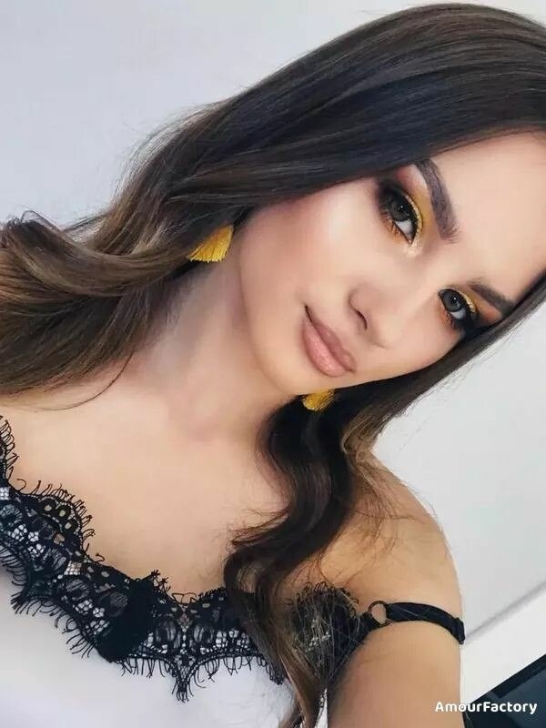 Anastasia Profile image 1